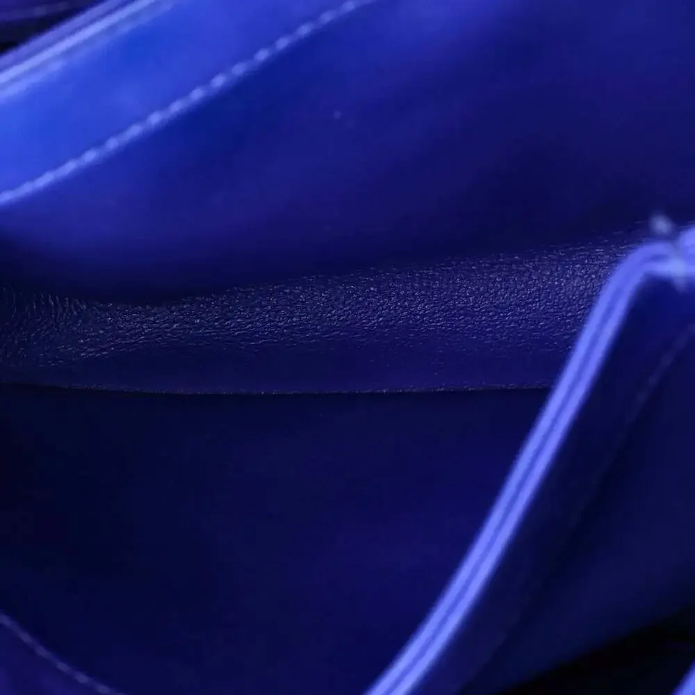 Chanel Trendy Cc Top Handle Bag Quilted #231121C49B - Picture 6 of 7